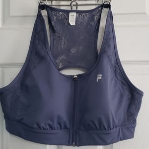 Fila sports bra